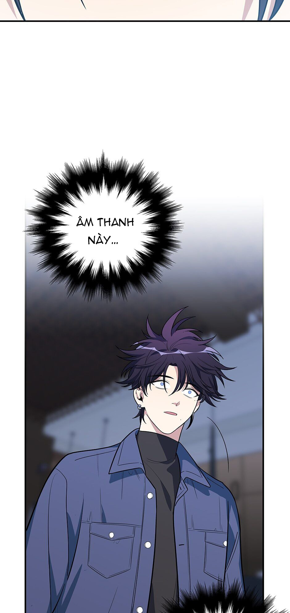 [16+] killing my love chapter 4.1 17