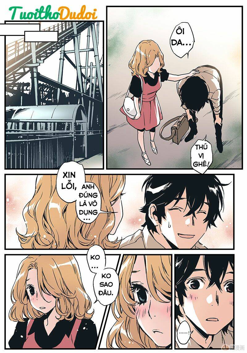 thần hộ mệnh chapter 14 8