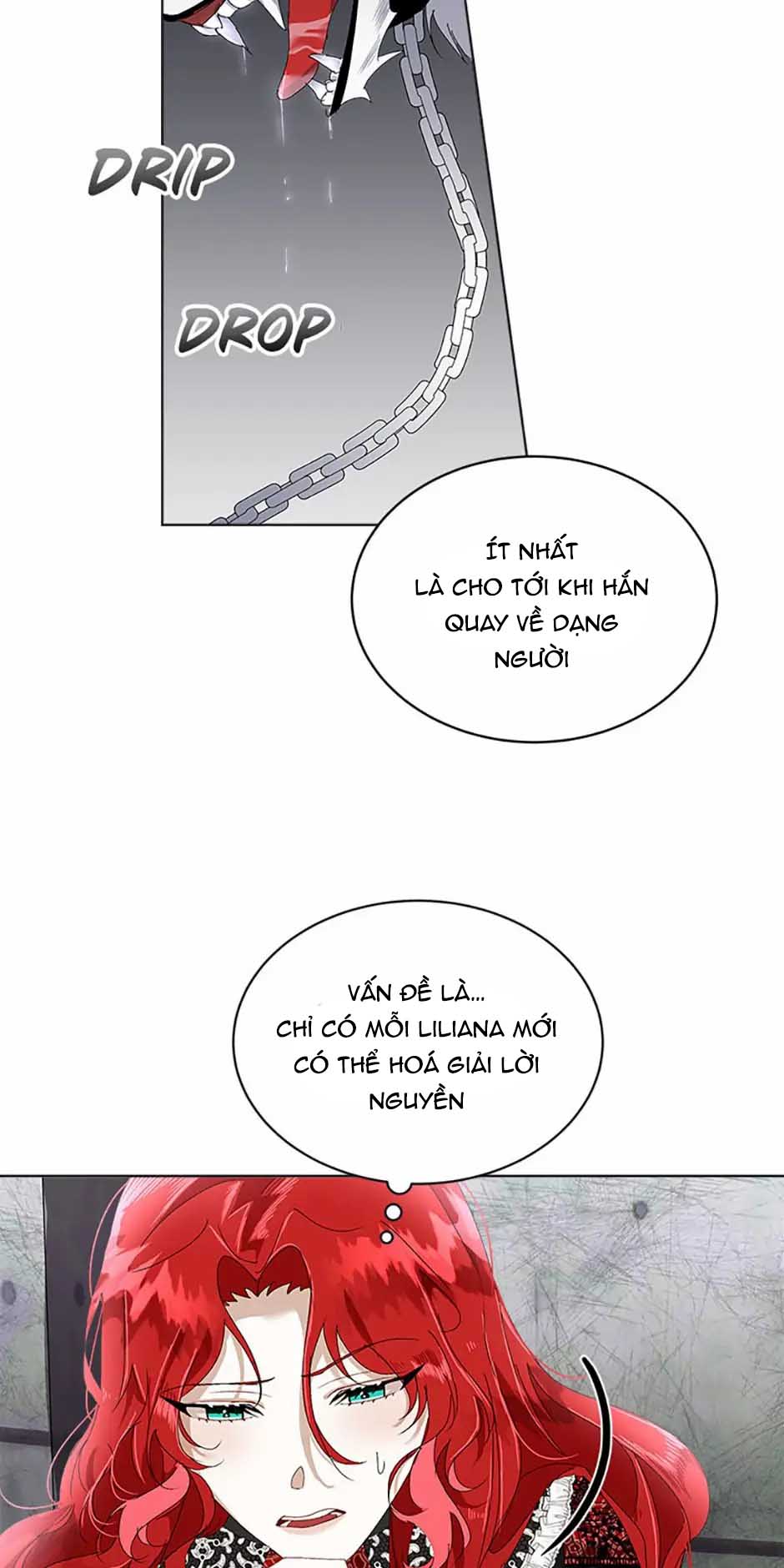 tôi là bảo mẫu bất đắc dĩ của nam chính chapter 1.2 16