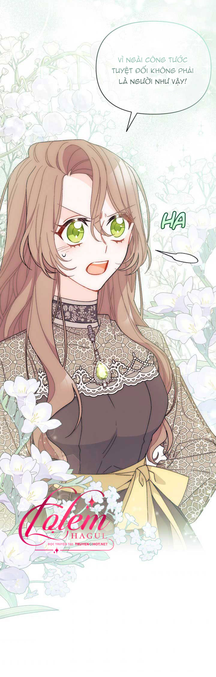 tôi đã kết hôn khi tôi tìm thấy nam chính chapter 28 52