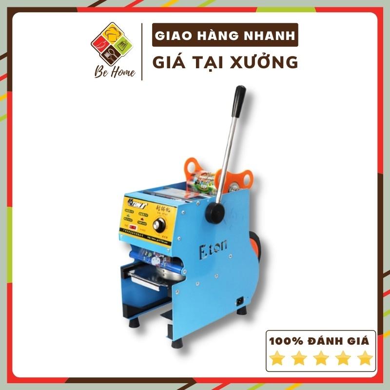 Máy Dập Cốc Eton D7 - Nhỏ Gọn Tiết Kiệm Diện Tích - Hiệu Suất Cao
