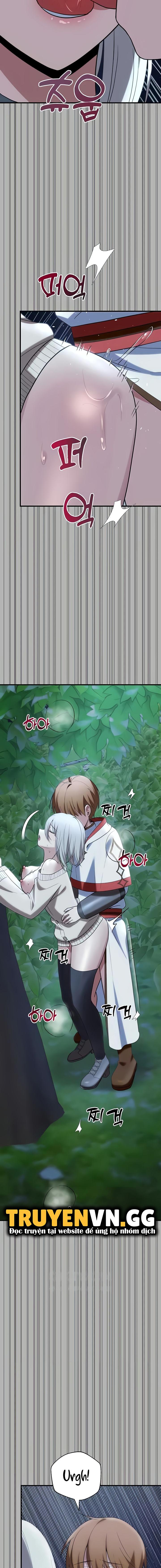 thuần hóa ác nữ tiểu thư chapter 26 10