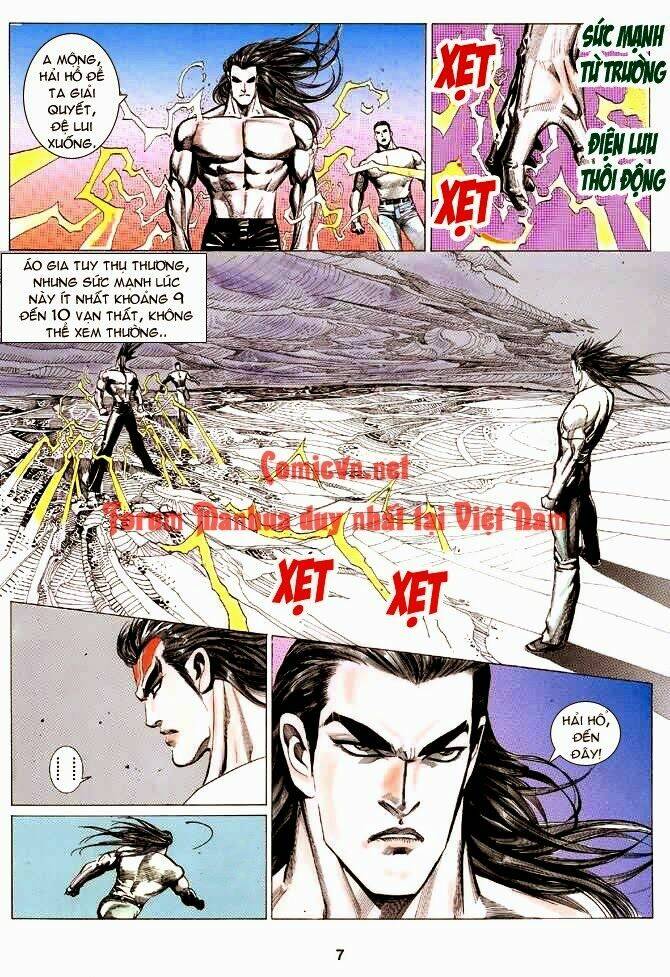 hải hổ 1 chapter 37 4