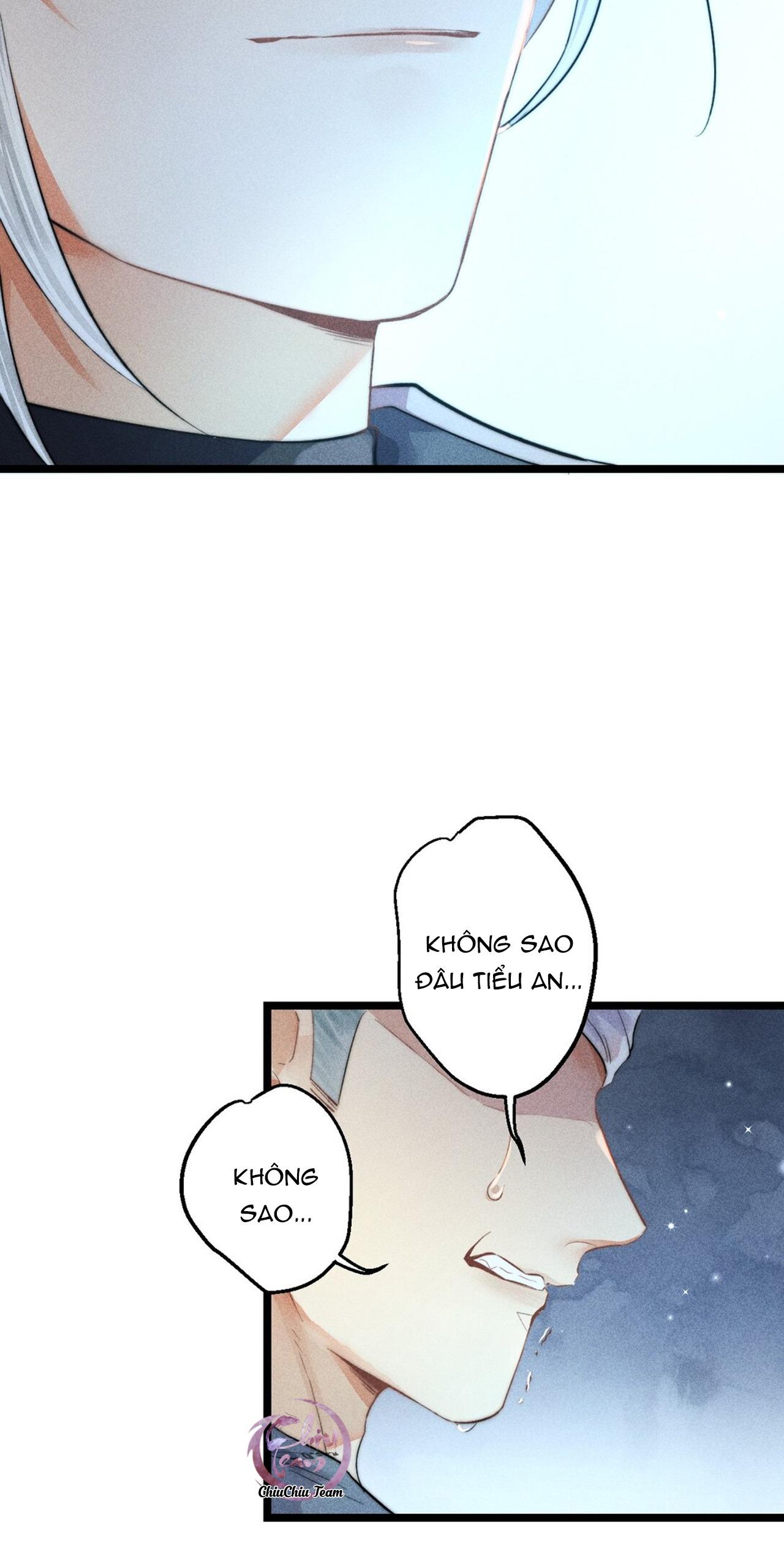 tòa tháp chapter 20 26