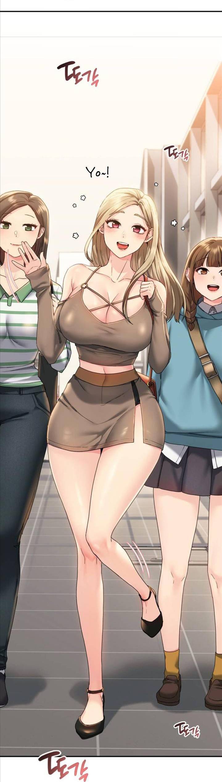 thay đổi thành kiến chapter 1 25