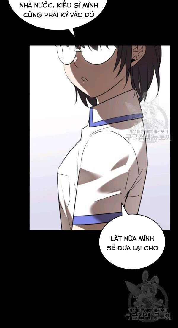 tôi là lính mới chapter 53 7