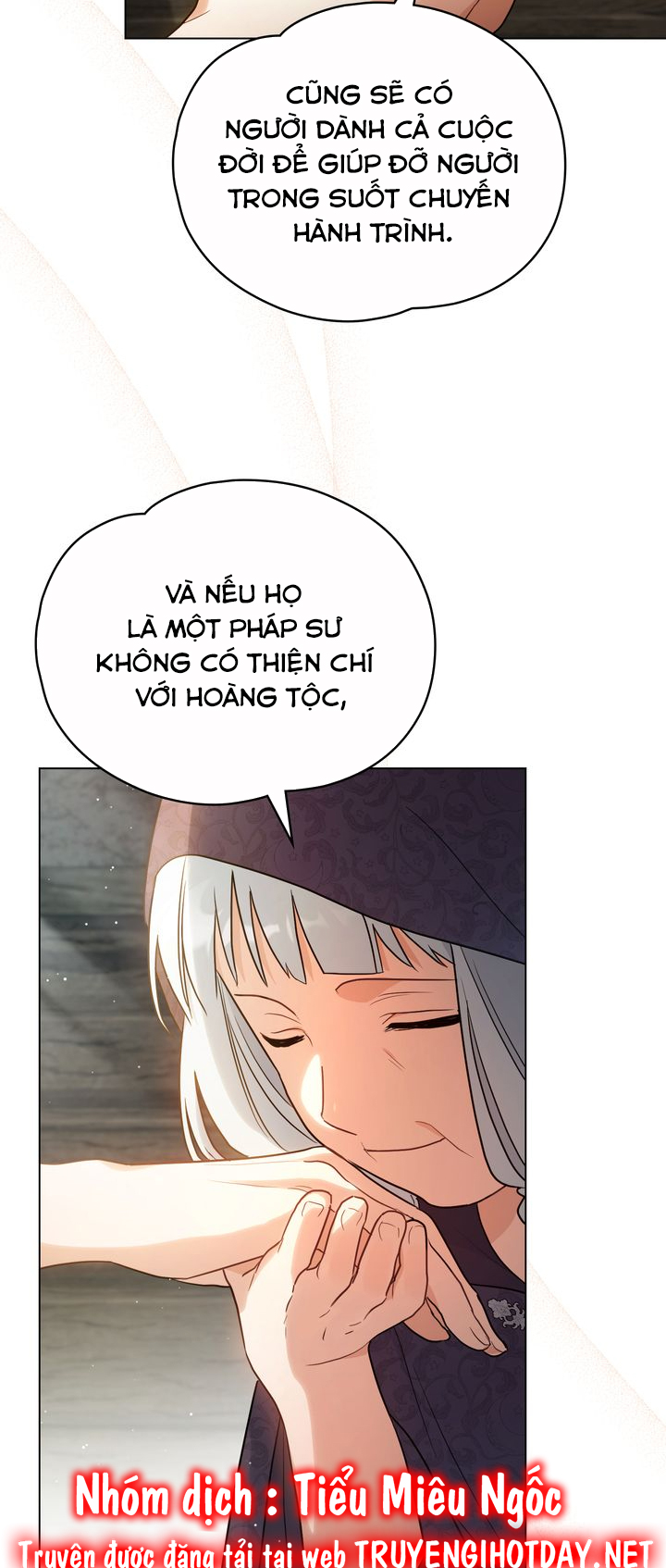 yêu cô công chúa sắp chết chapter 28 13