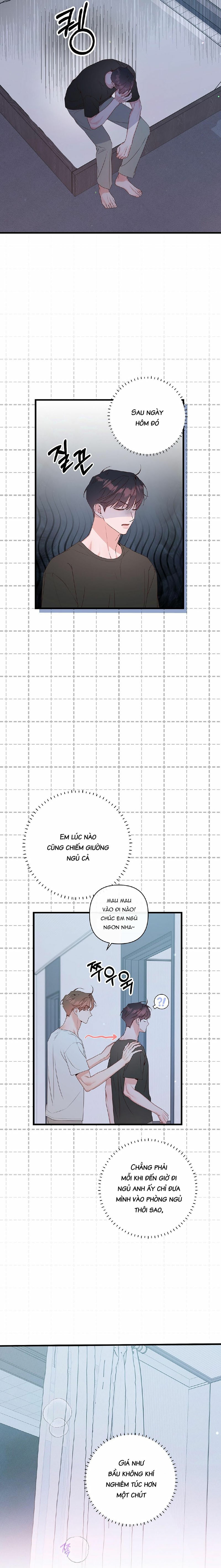 đừng bận tâm nhé, người yêu chapter 1 19