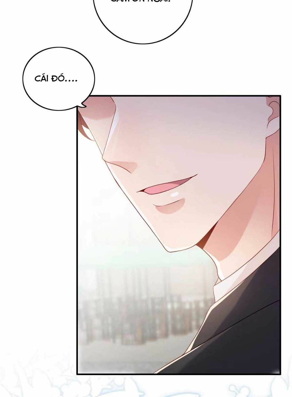 manh thê bé bỏng không dễ chọc chapter 12 33