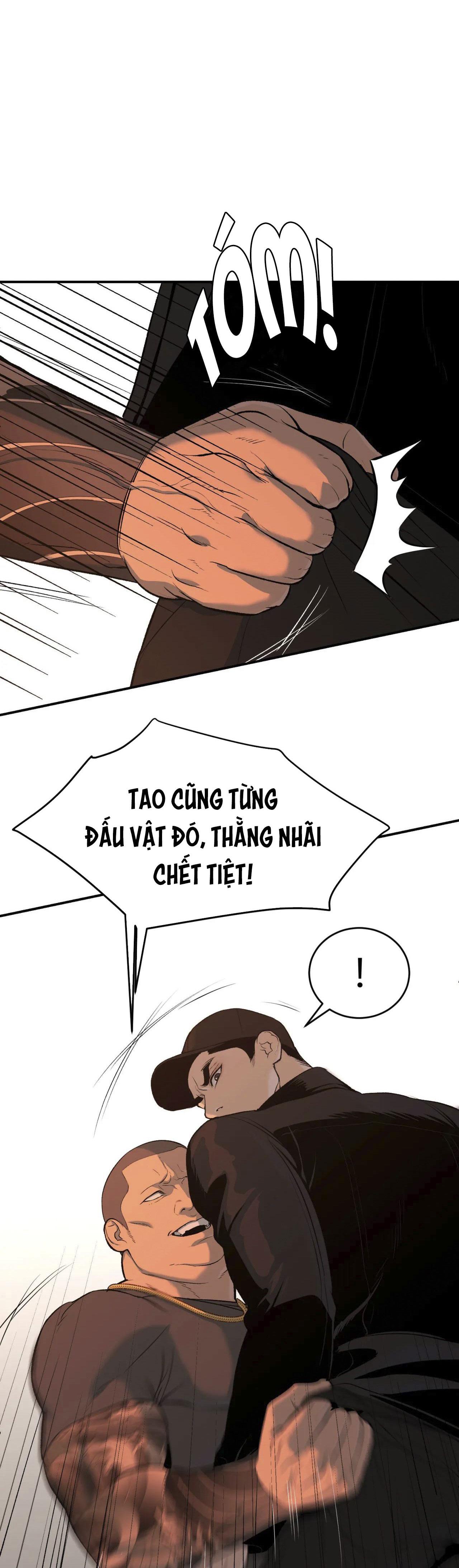 điềm rủi chapter 17 26