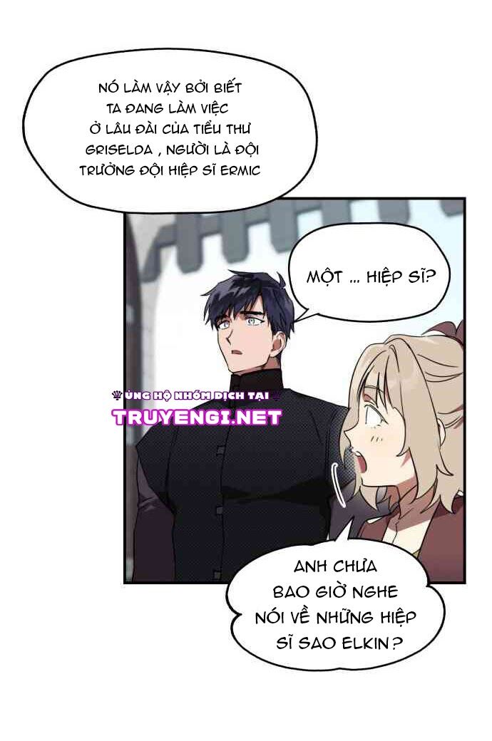 bị che khuất bởi ánh hoàng hôn chapter 11 8