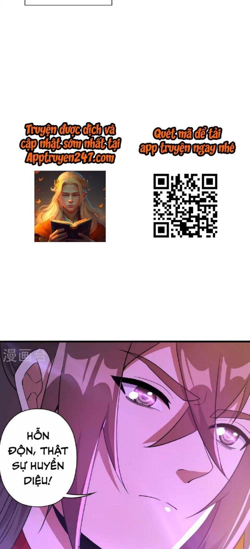 tiên võ đế tôn chapter 479 42