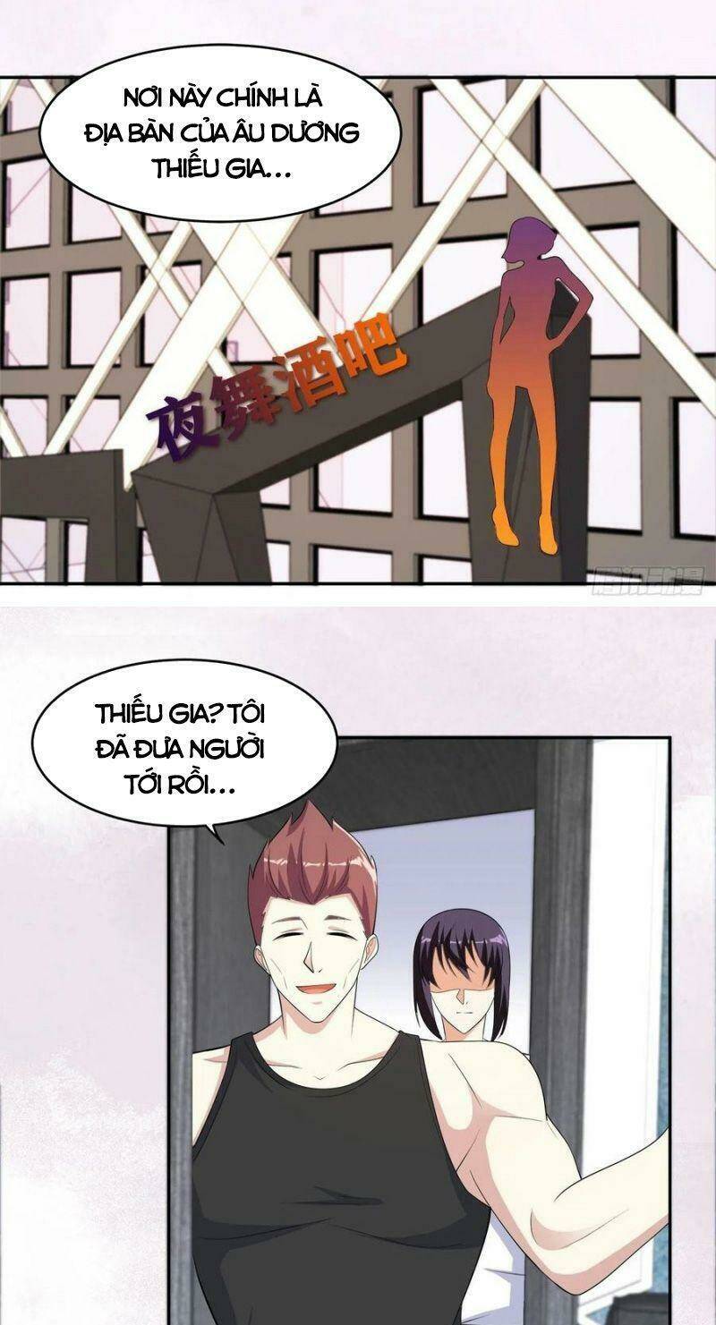 người tu tiên tại đô thị chapter 130 21