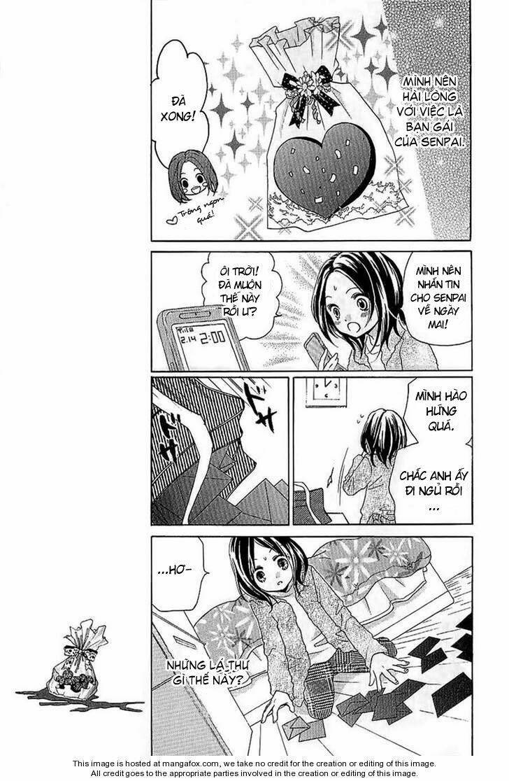 lớp học rùng rợn chapter 5 11