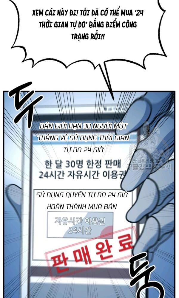 ngôi nhà kết nối với hầm ngục chapter 41 43