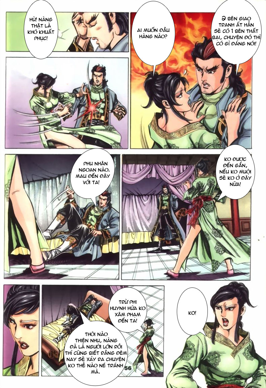 tầm tần ký chapter 56 25