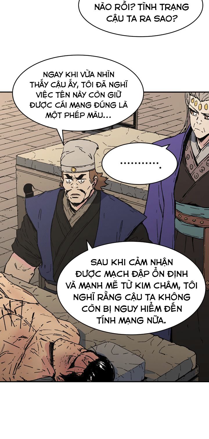 Bố Vô Song chapter 88 3