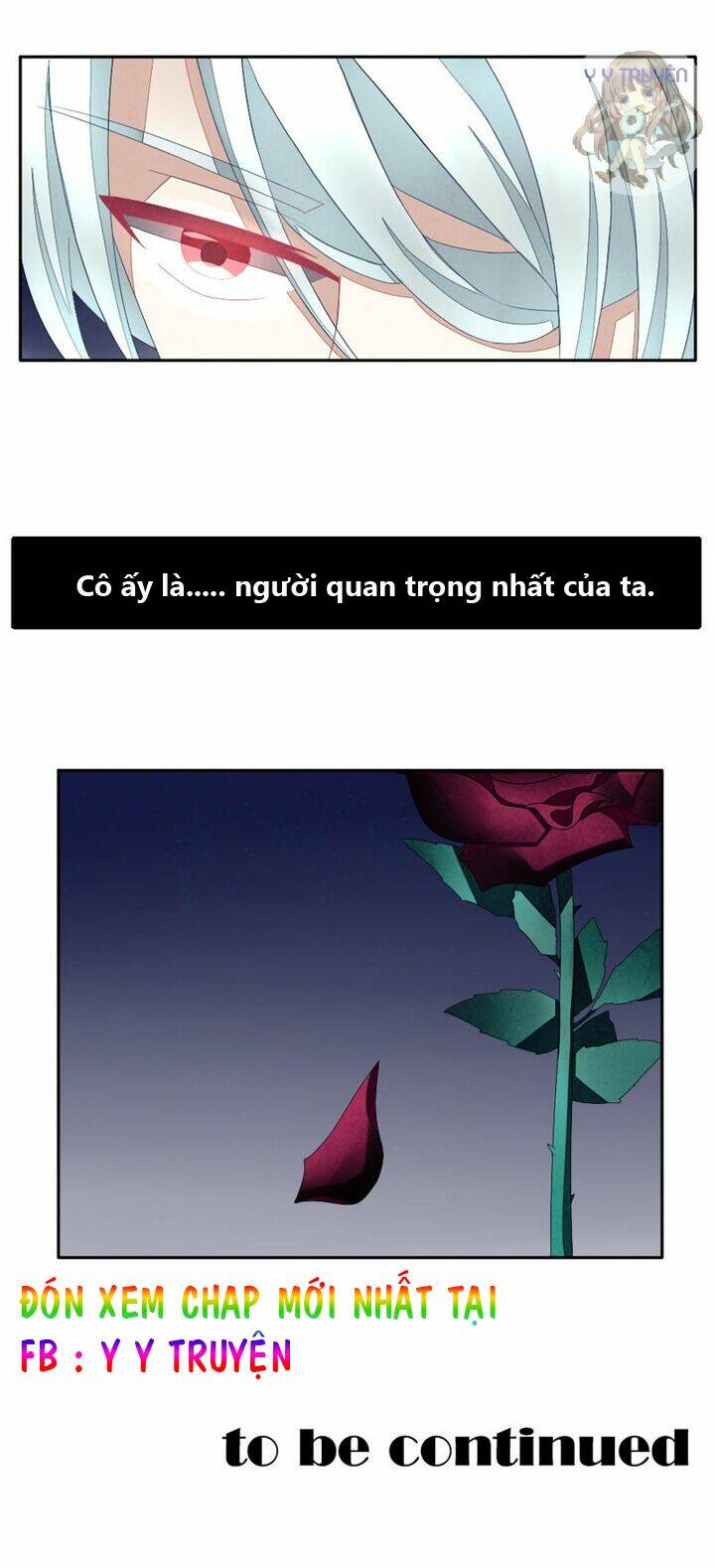 vị hôn thê bỏ trốn chapter 14 33