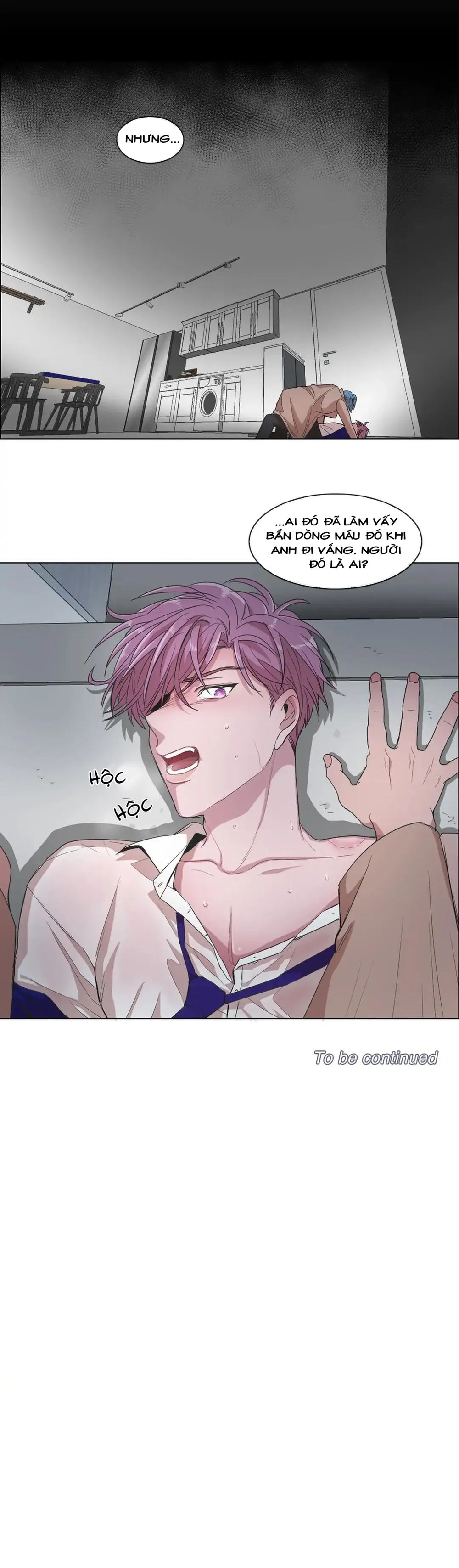 kí ức giả dối chapter 21 17