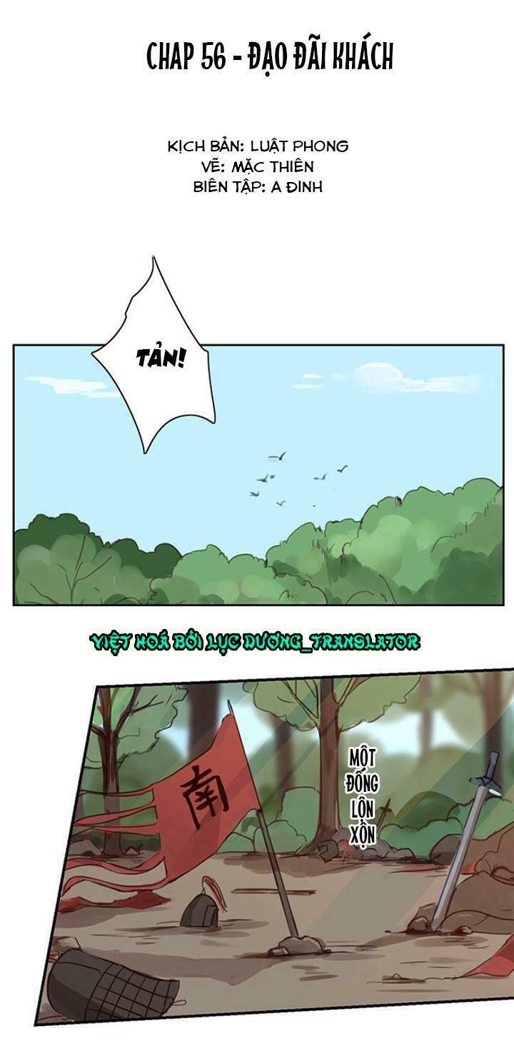 chỉ phu vi thê chapter 57 2