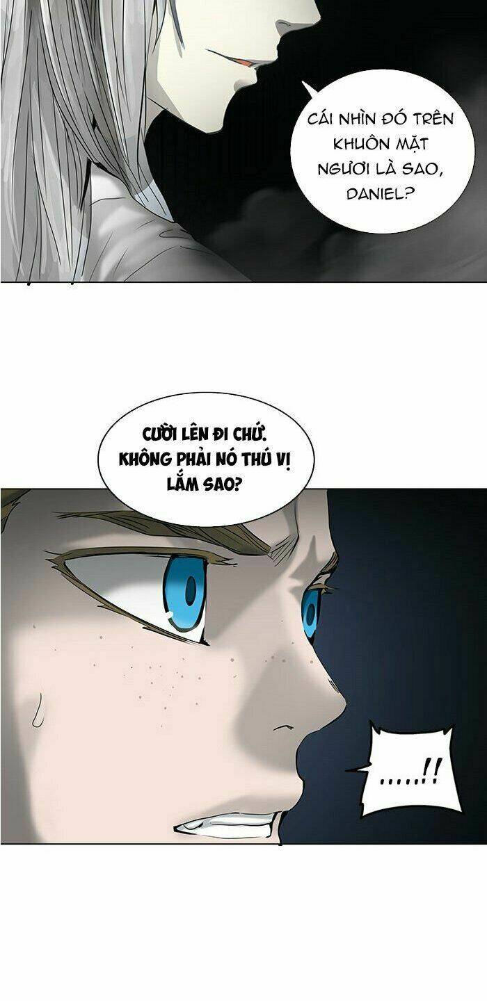 cuộc chiến trong tòa tháp chapter 263 17