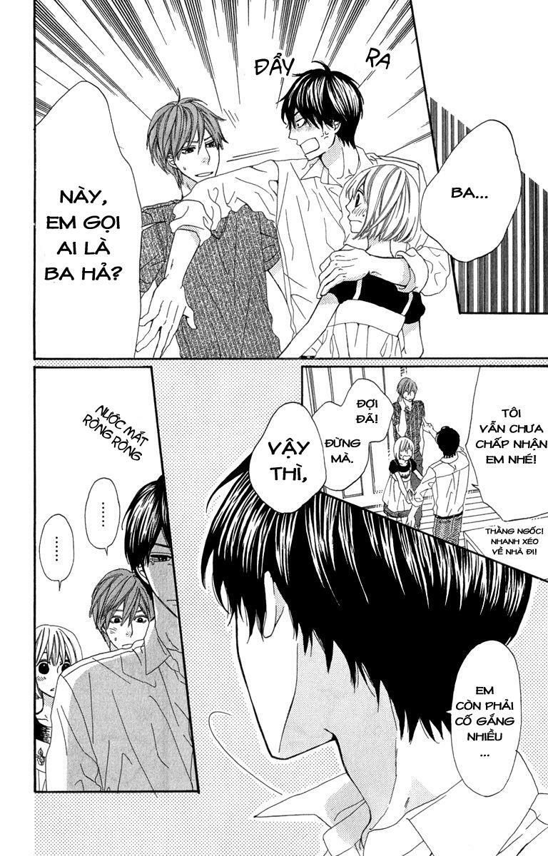 itsuka kimitachi mo otona ni naru chapter 5 32