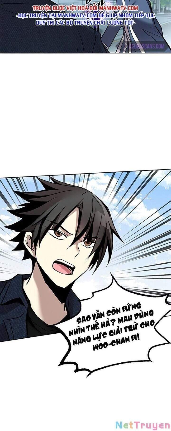 tiêu diệt ác nhân chapter 40 40