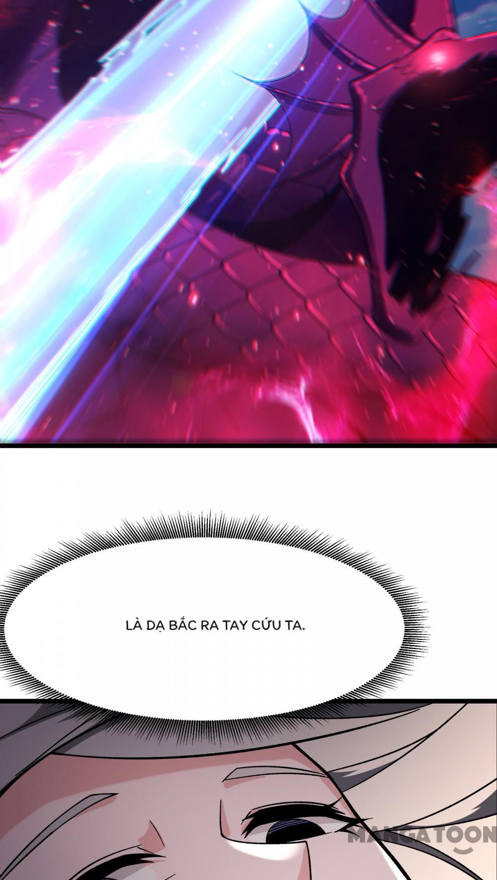 đồ đệ ta toàn là nữ ma đầu chapter 223 35