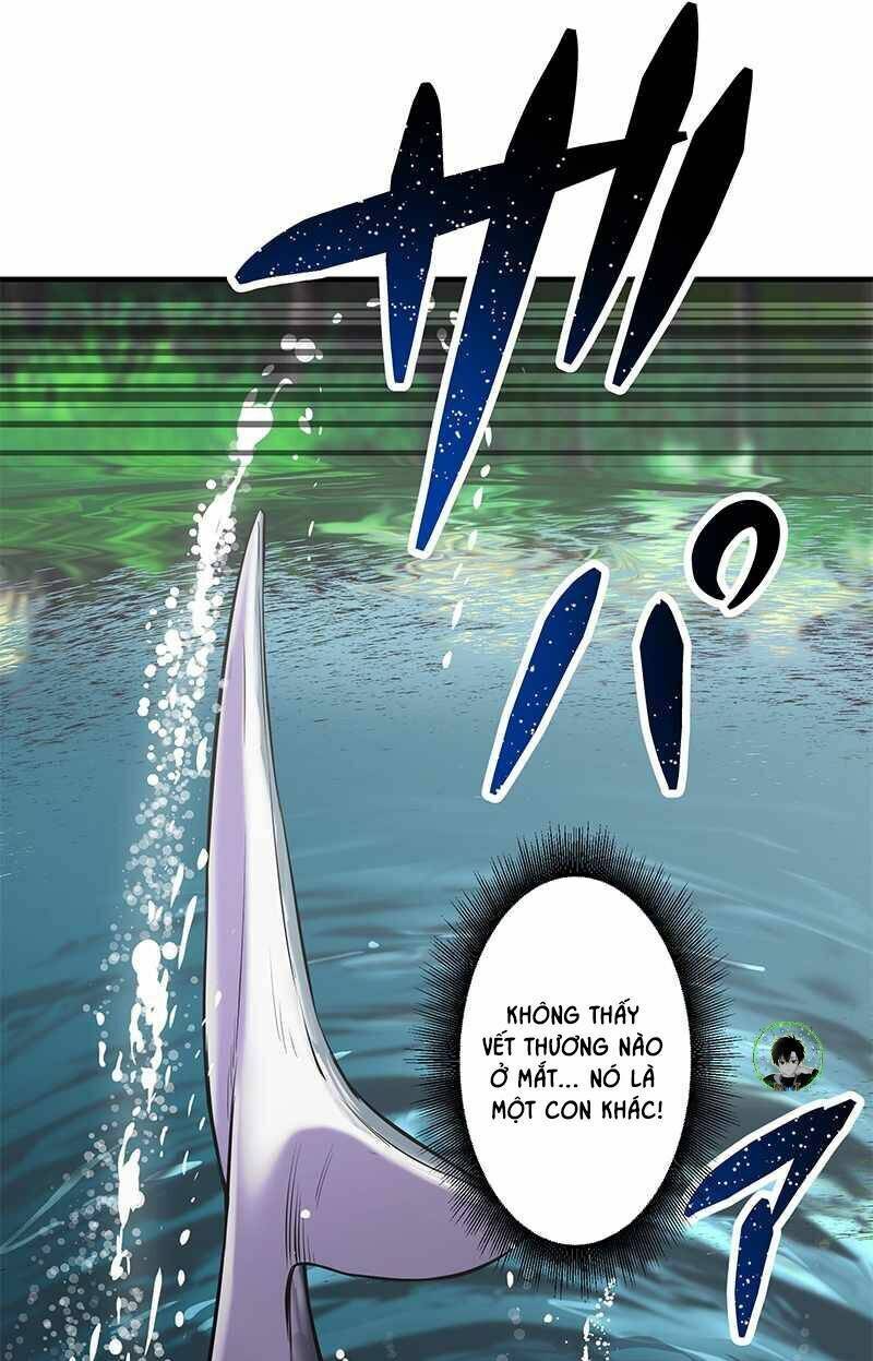 mê đạo tử ngục~vô địch sát thủ chinh phục ma lâm chapter 3 16