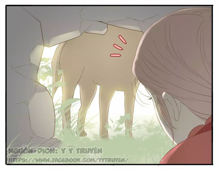 Giáo Chủ, Chú Ý Thanh Danh! chapter 42 - Trang 8