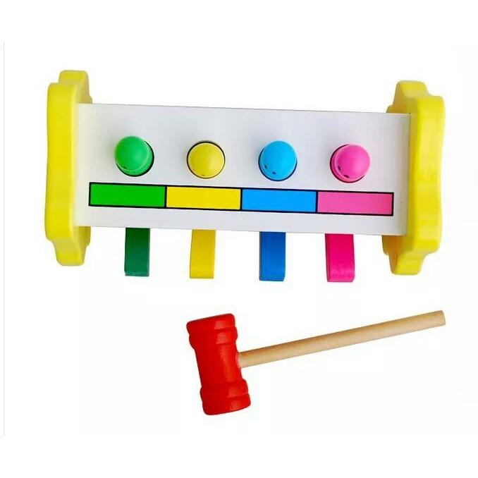 Đồ Chơi Đập Thỏ