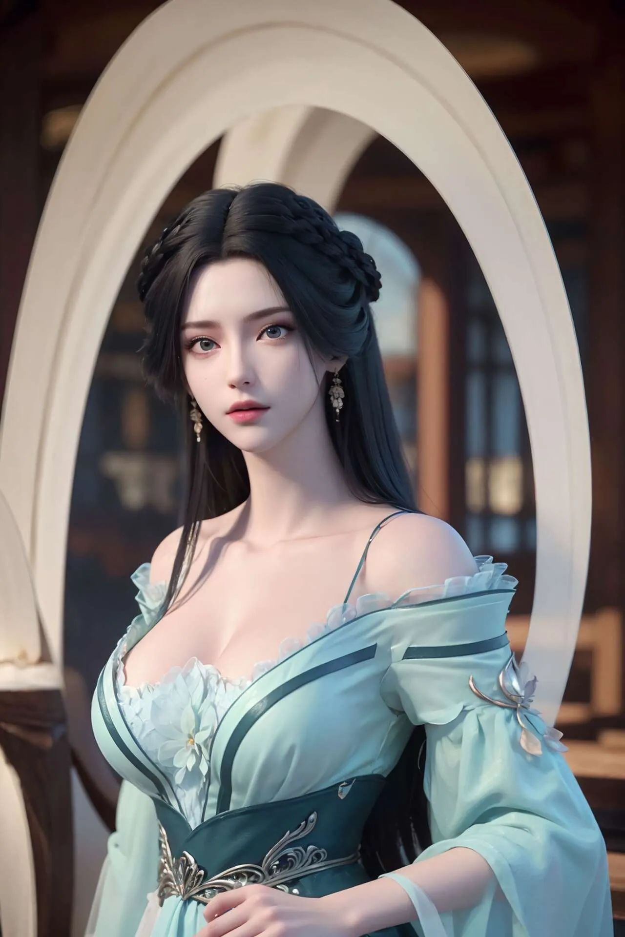 artist ai generated chapter 193 85