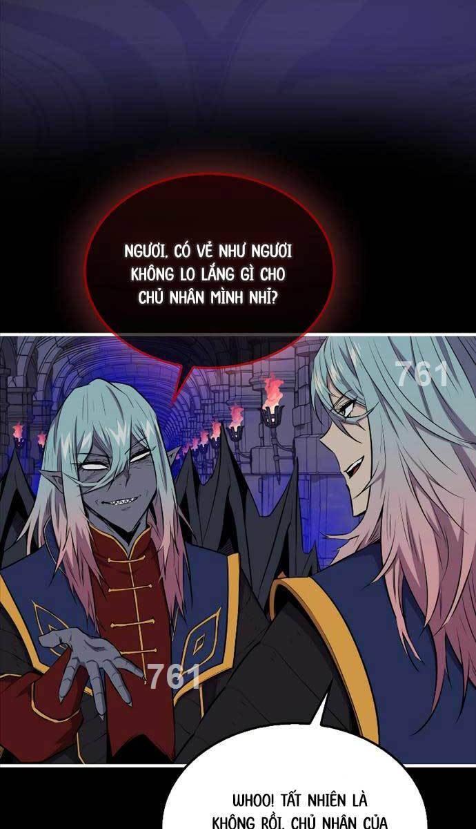 tôi thăng cấp trong lúc ngủ chapter 95 4