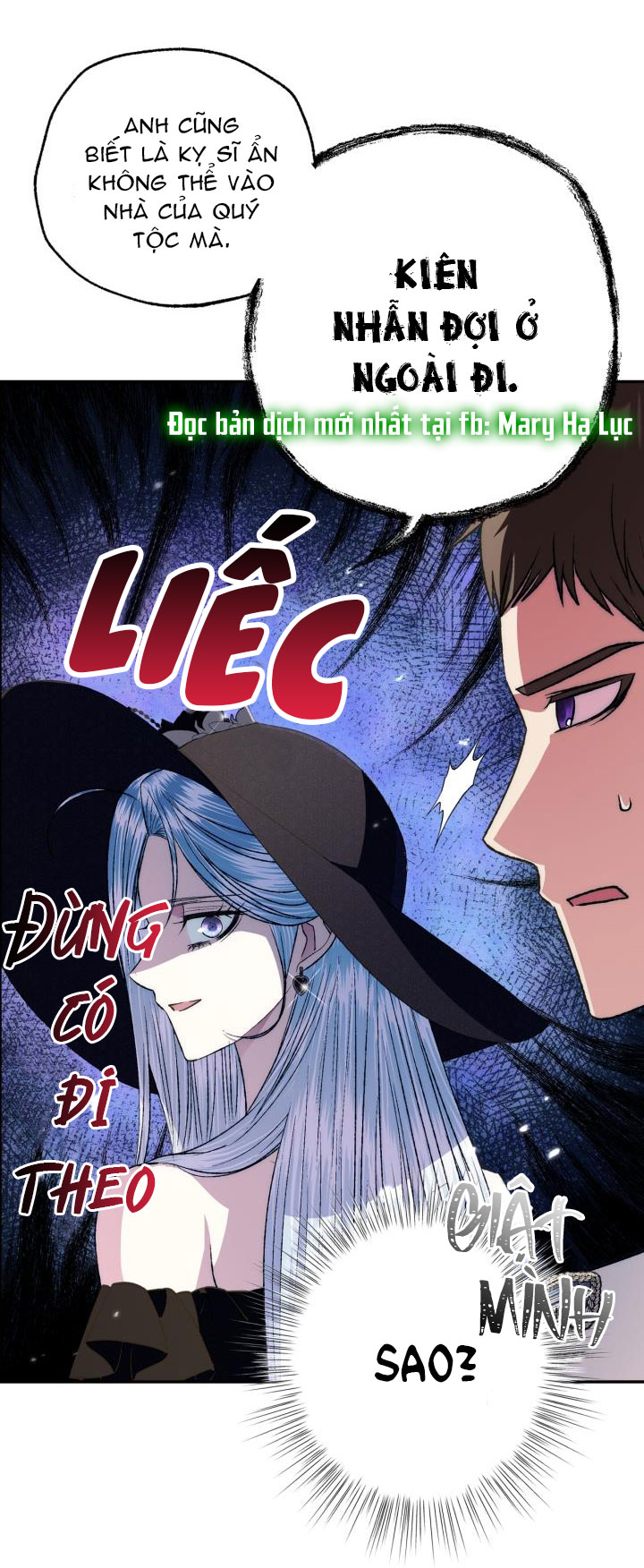 cha à, con không muốn kết hôn đâu chapter 61 15