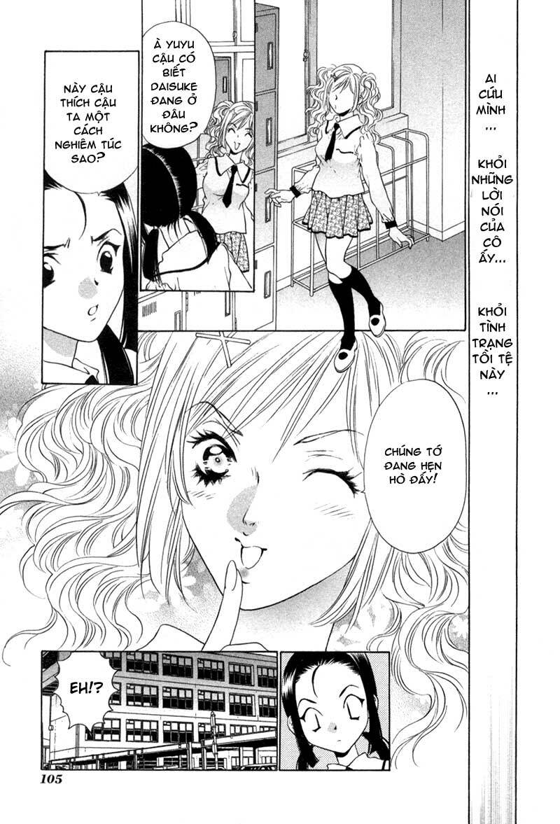 bitter virgin chapter 4 23