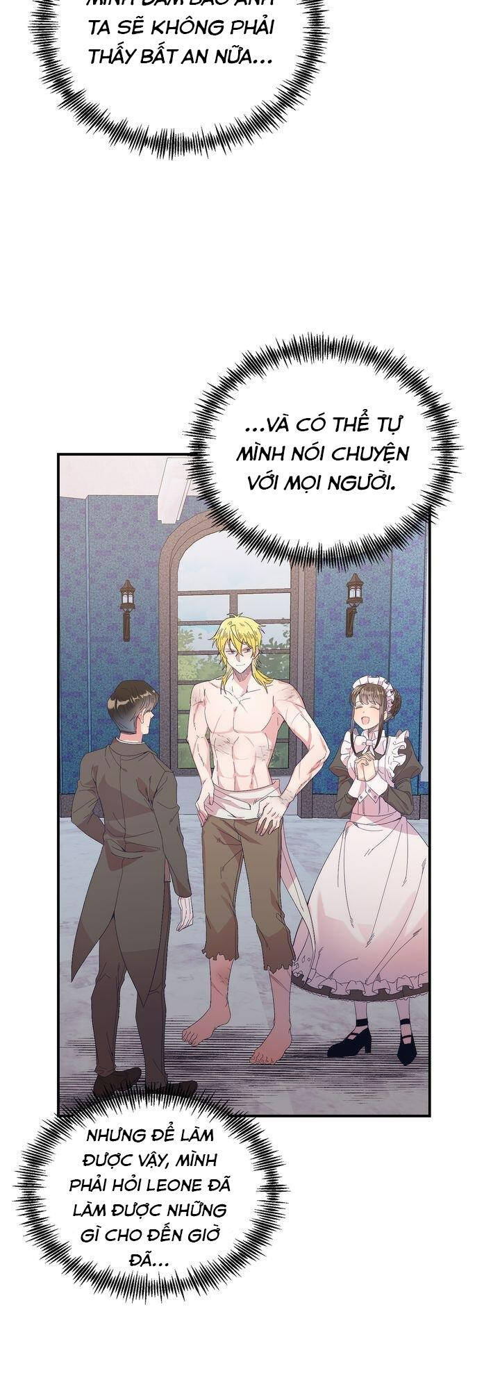 cách để trao vương miện cho vị hoàng tử hoang dã của tôi chapter 13 31