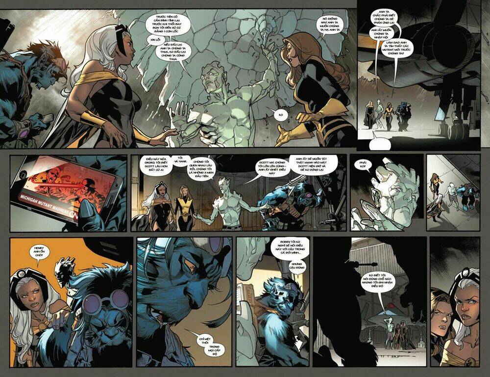 all new x-men chapter 1 16