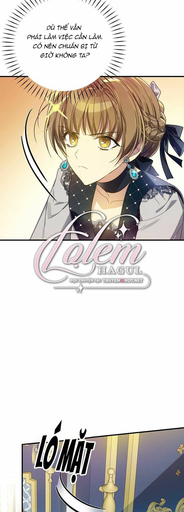 tôi đã ở đây ngay từ đầu chapter 41.1 39