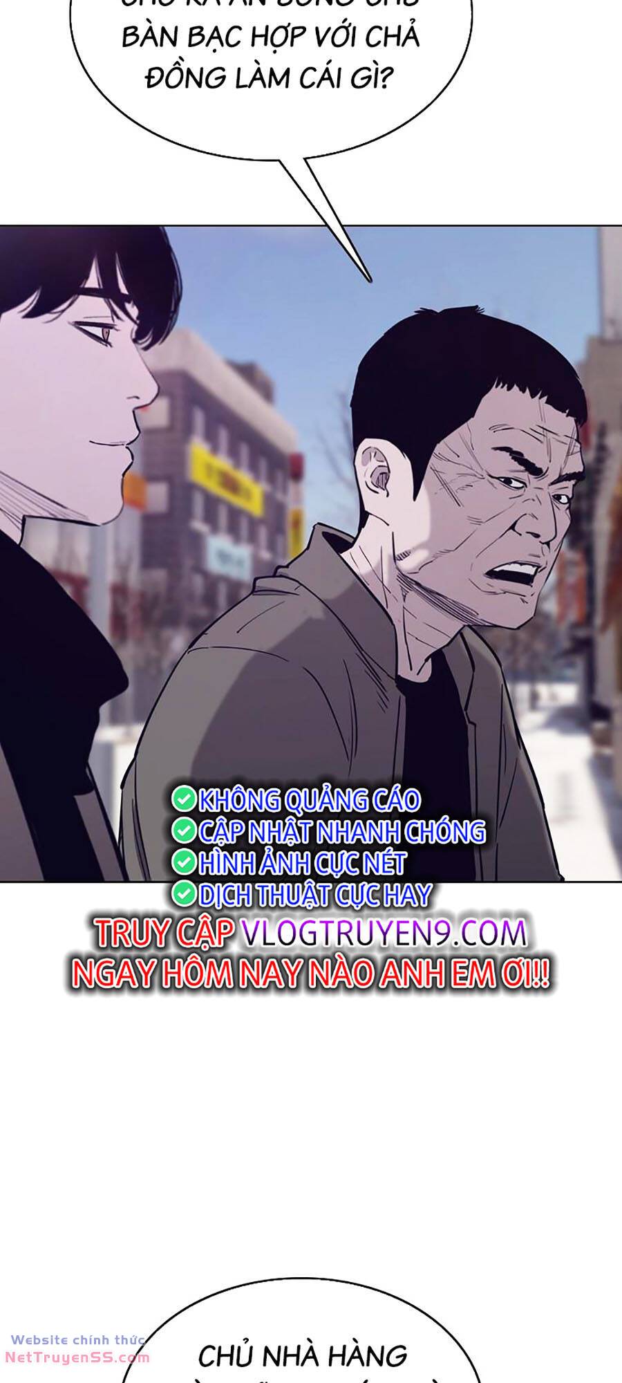 Loser Báo Thù chapter 37 6