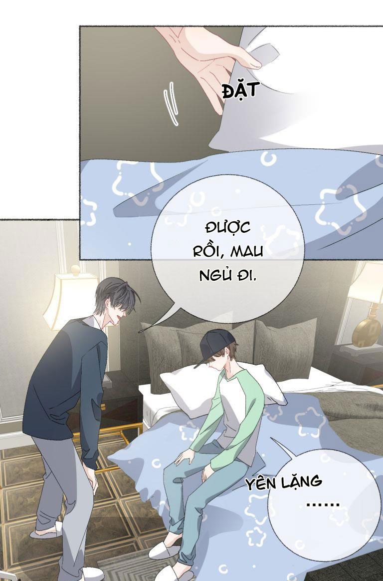 Công Lược Đối Tượng Sai Rồi chapter 43