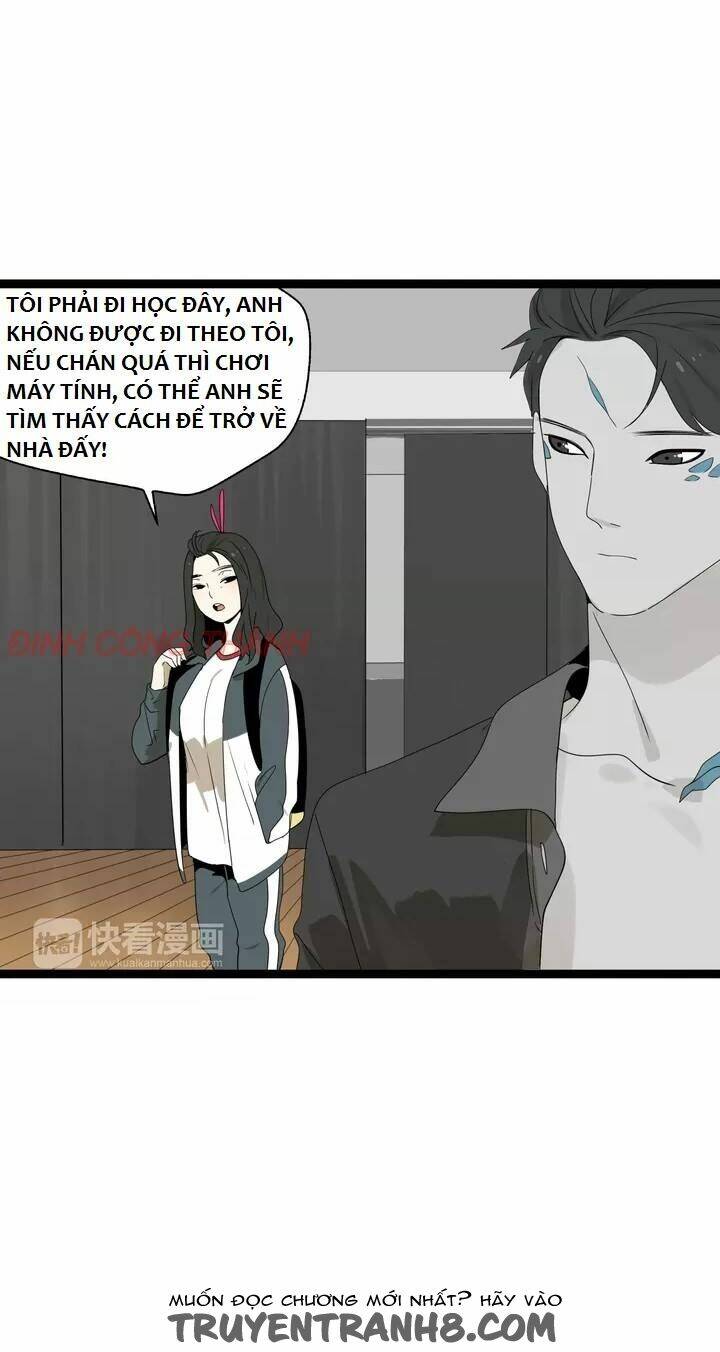 mục vụ chapter 4.1 77