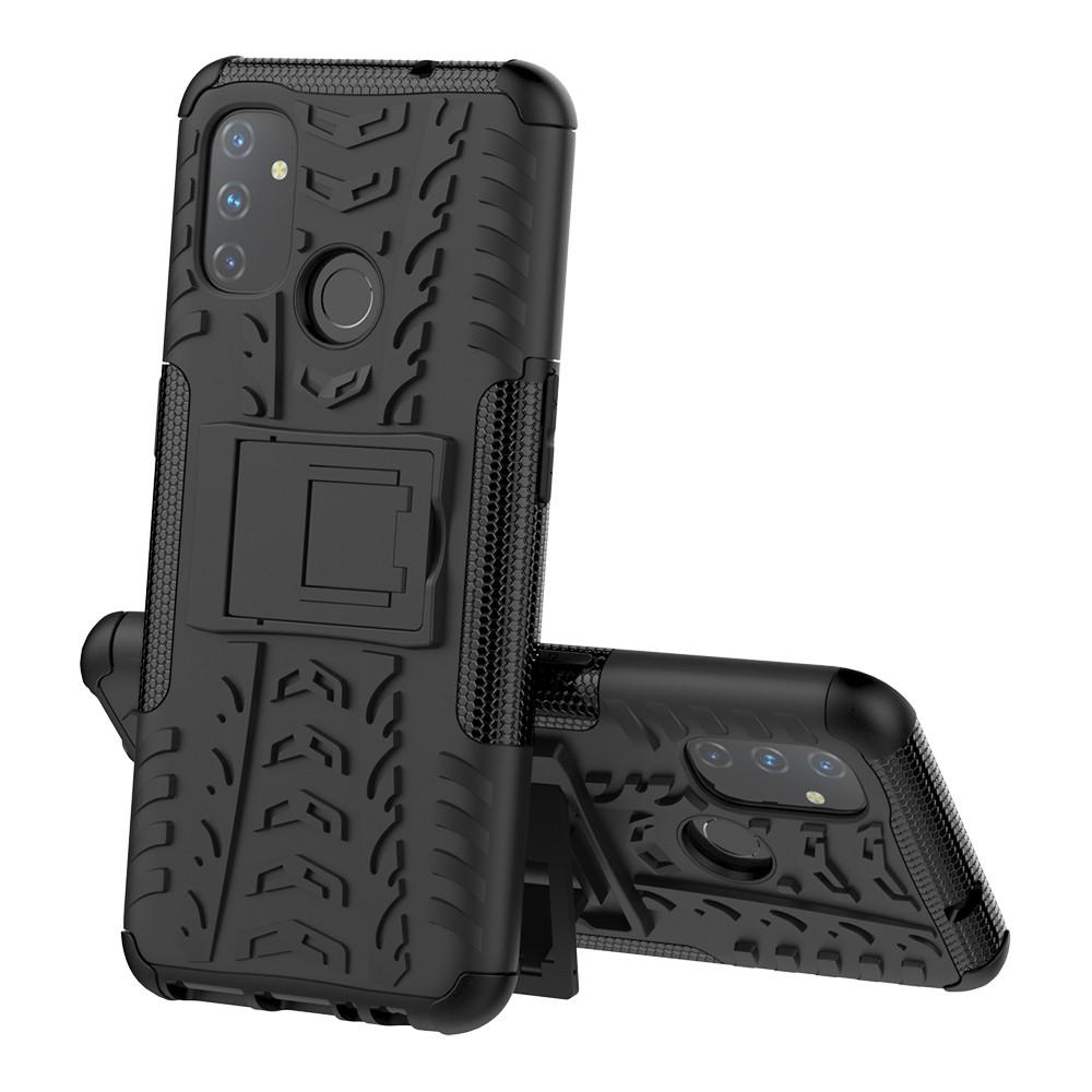 Ốp Lưng Silicone Tpu Thời Trang Cho Oneplus Nord N100 6.52inch N10 5g
