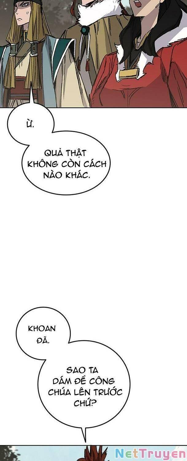 kiếm sĩ bất bại chapter 126 65