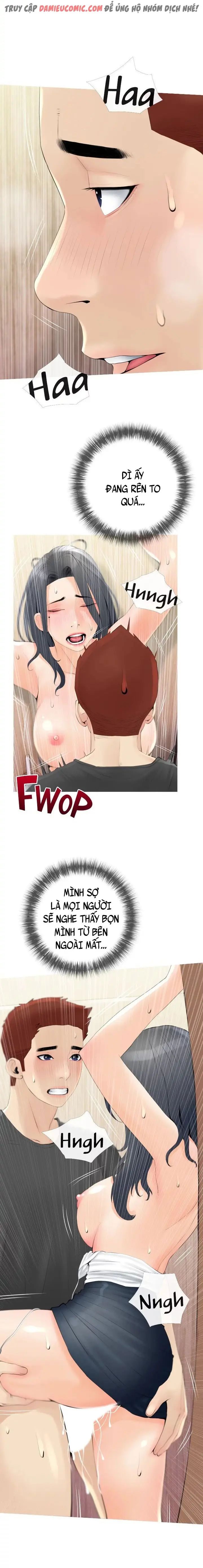 dập dì của tôi chapter 30 12