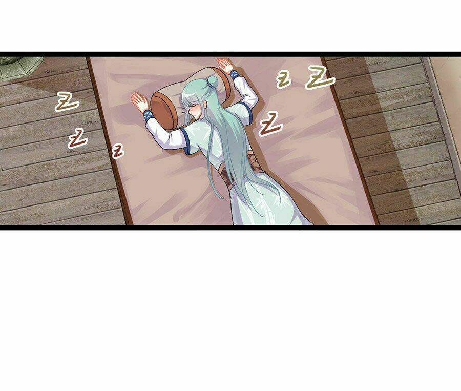 lừa thái tử đến đây dạy dỗ chapter 5 70