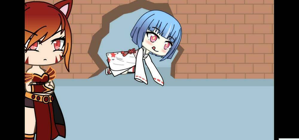 tân nương bất đắc dĩ chapter 1 6