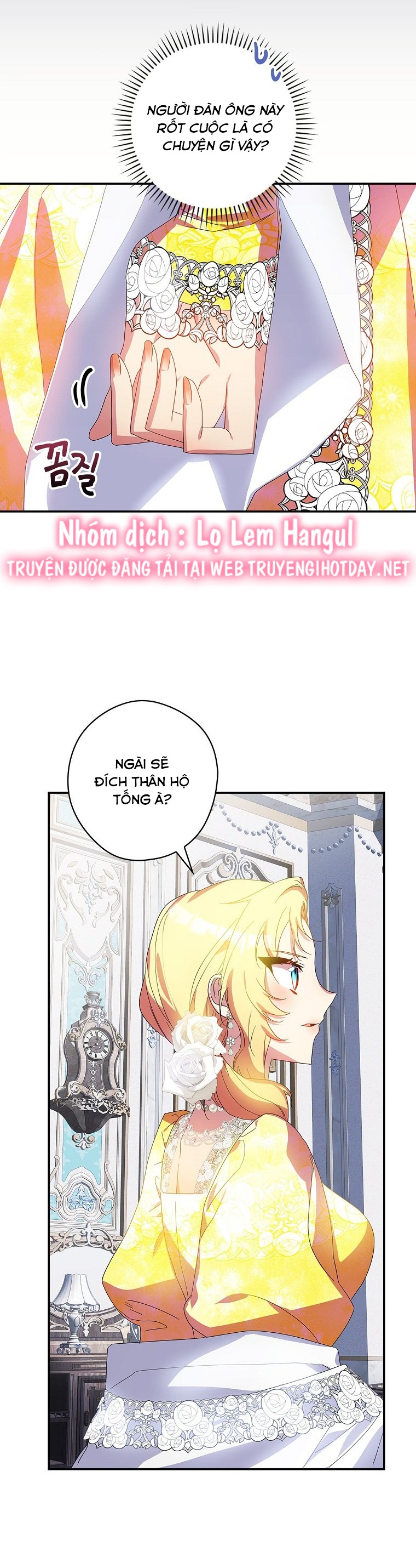 câu chuyện cổ tích về nhân vật phản diện chapter 41 9