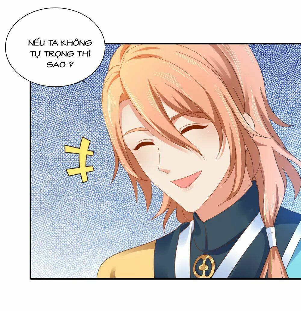 lãnh cung phế hậu muốn nghịch thiên chapter 114 8