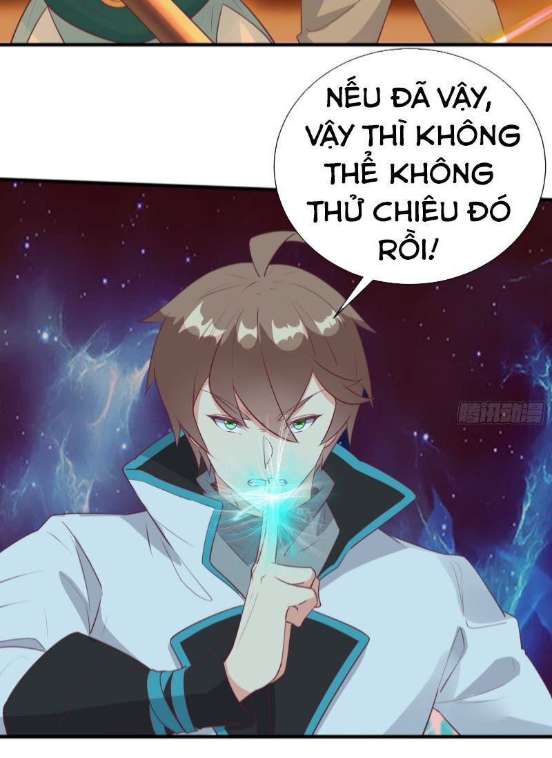 ta lập hậu cung tại tây du ký chapter 52 13