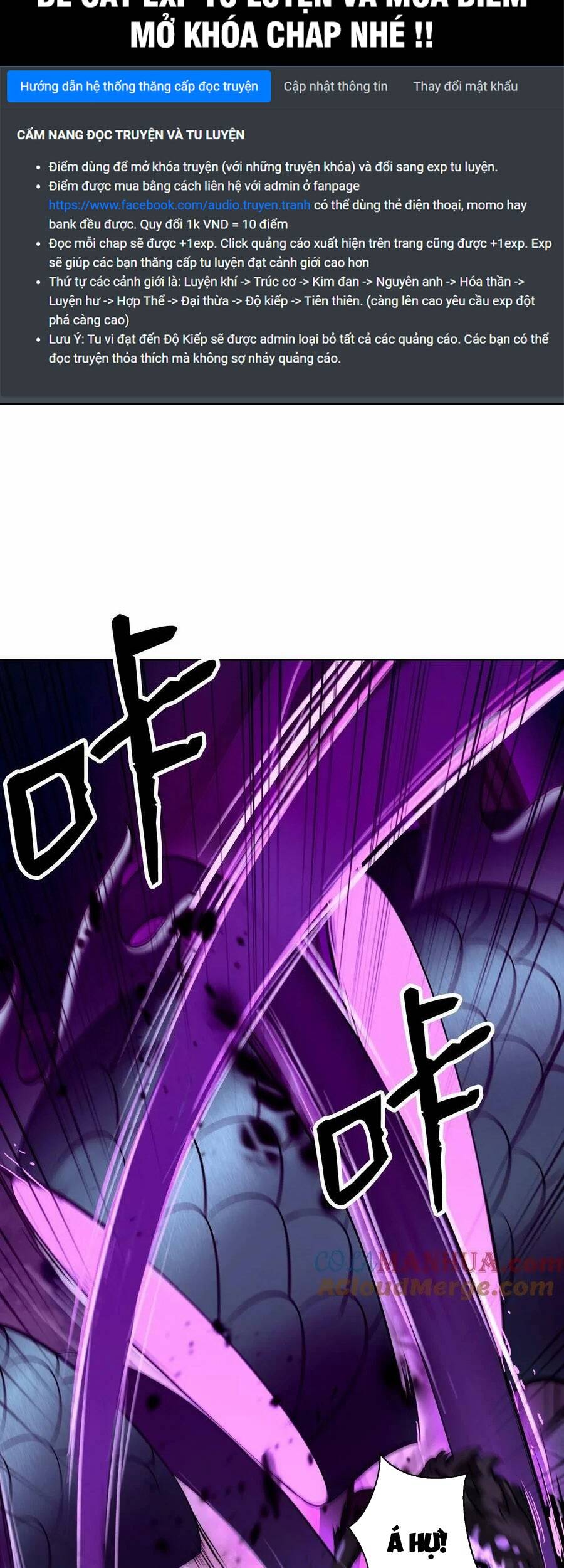 Lãng Tiên Kỳ Đàm chapter 104 28